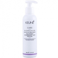 Keune Care Blonde Savior Treatment -   140 